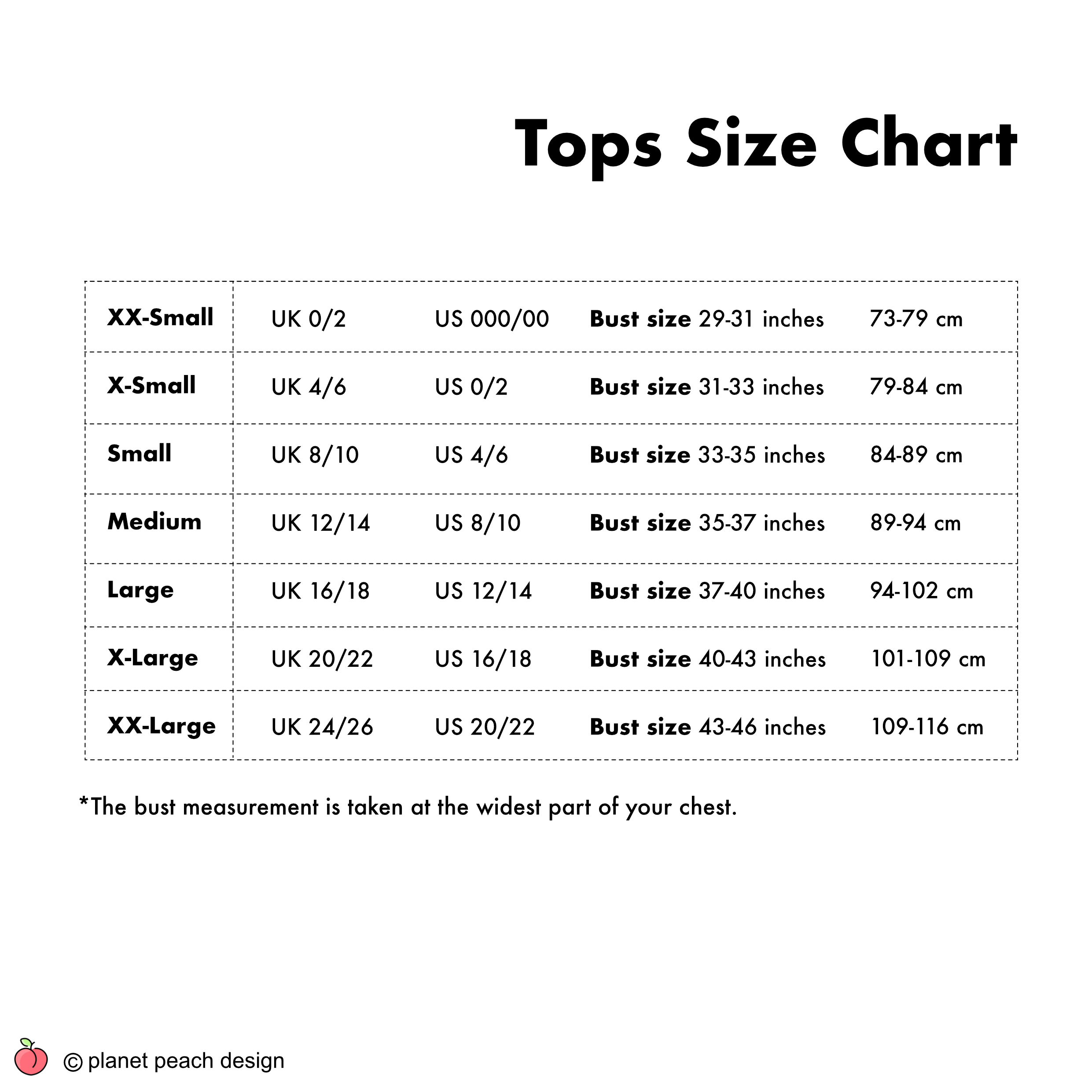 Lace Trim Tank Top Sewing Pattern | Tiffany Top