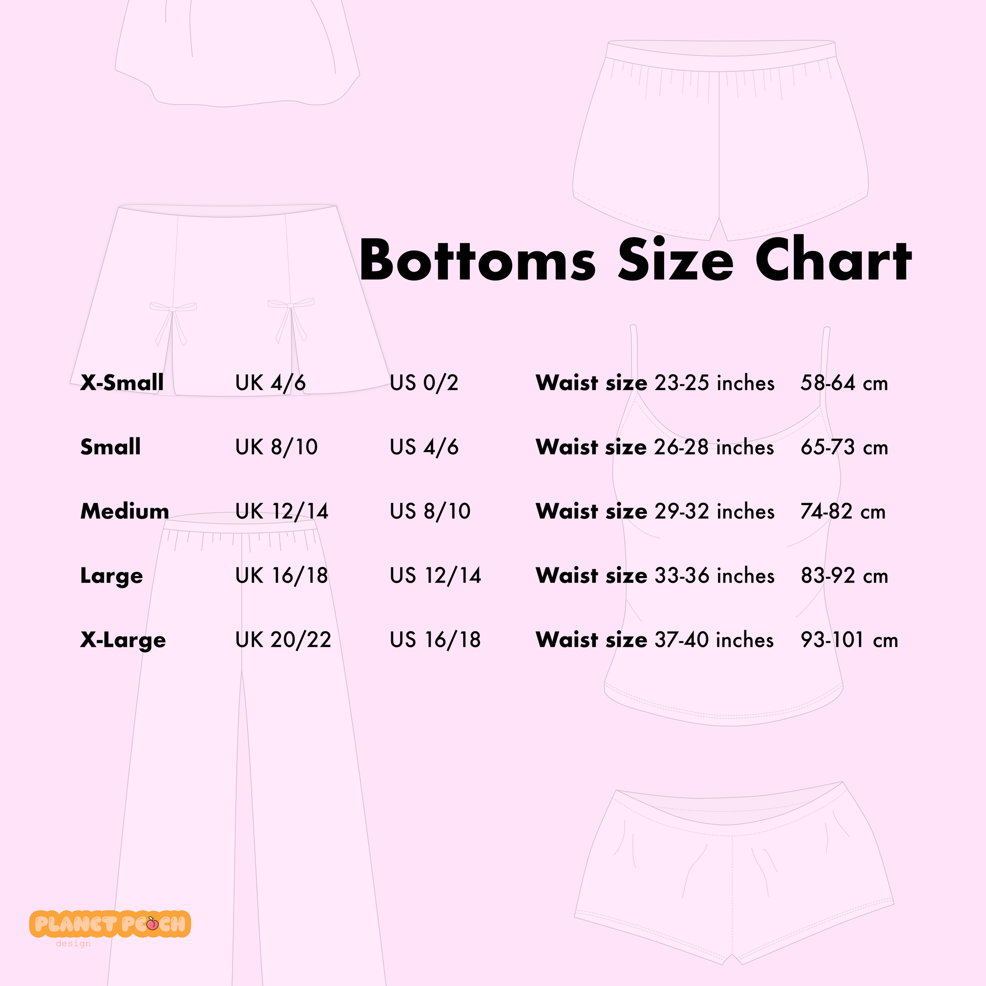 Bandeau Bikini Sewing Pattern | Belis Bikini